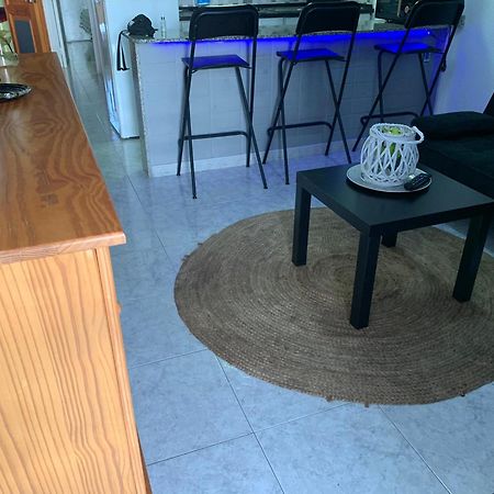 Apartamento Teneguia-Yumbo I Playa del Ingles  Dış mekan fotoğraf