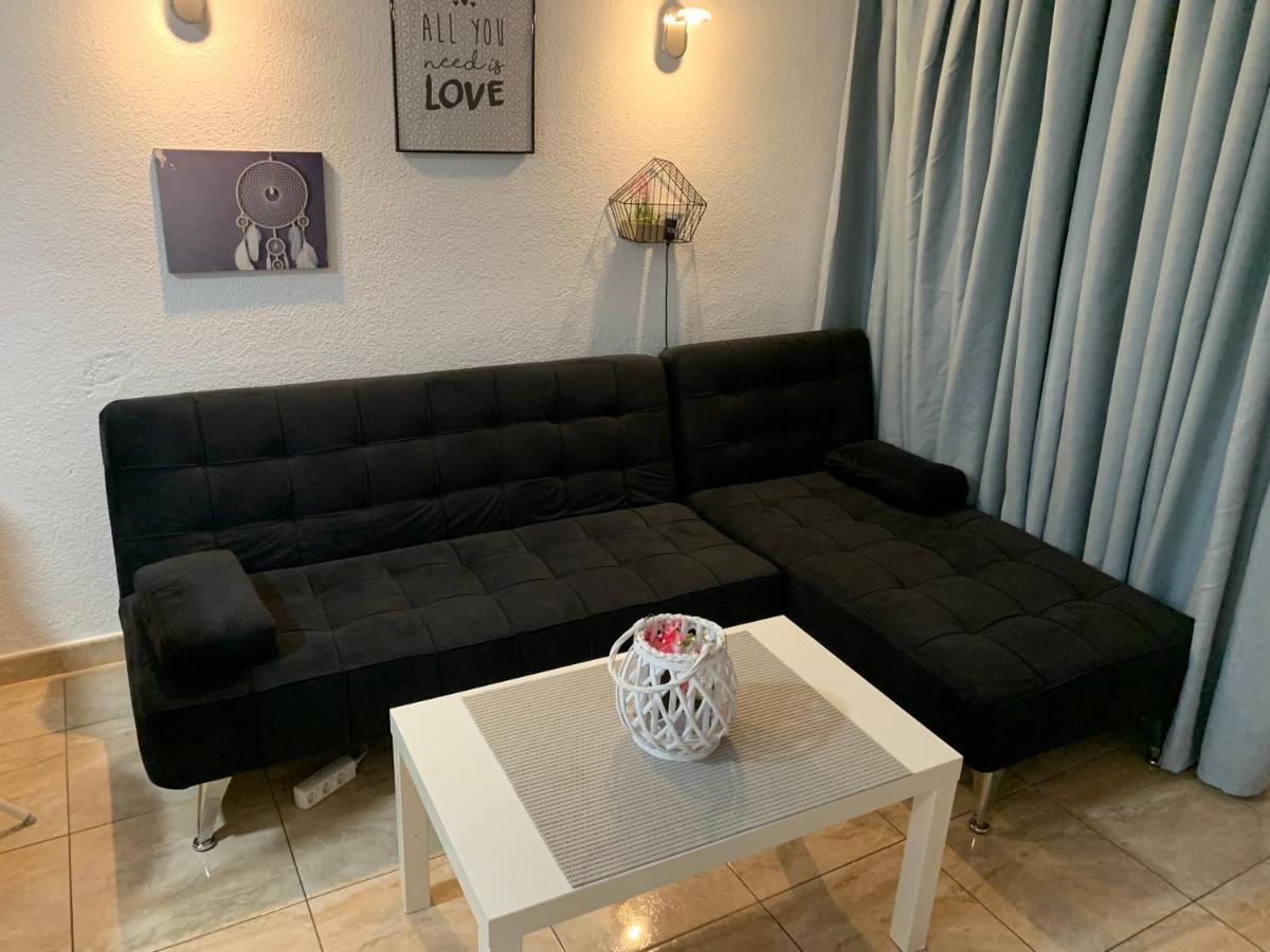 Apartamento Teneguia-Yumbo I Playa del Ingles  Dış mekan fotoğraf