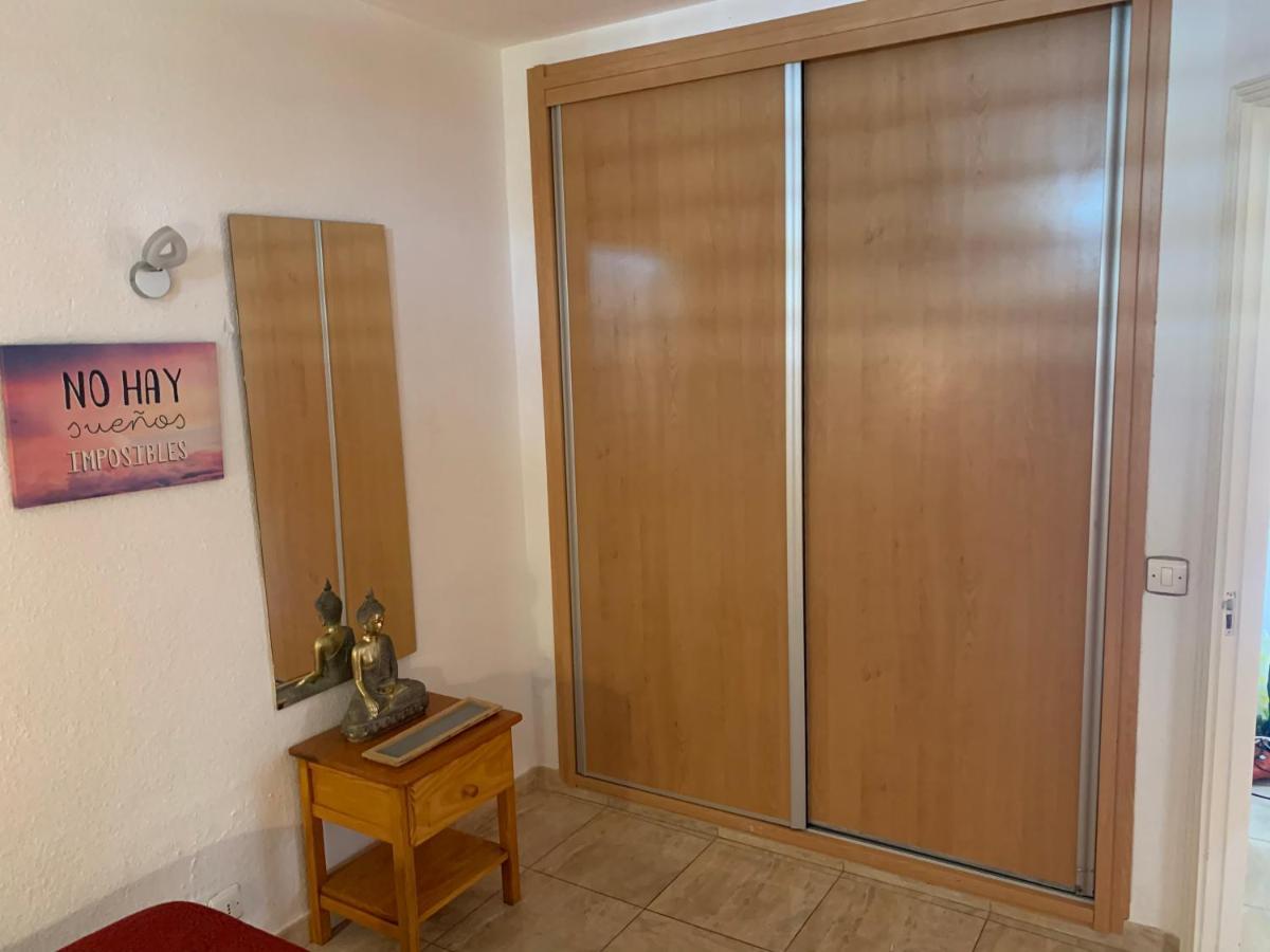 Apartamento Teneguia-Yumbo I Playa del Ingles  Dış mekan fotoğraf