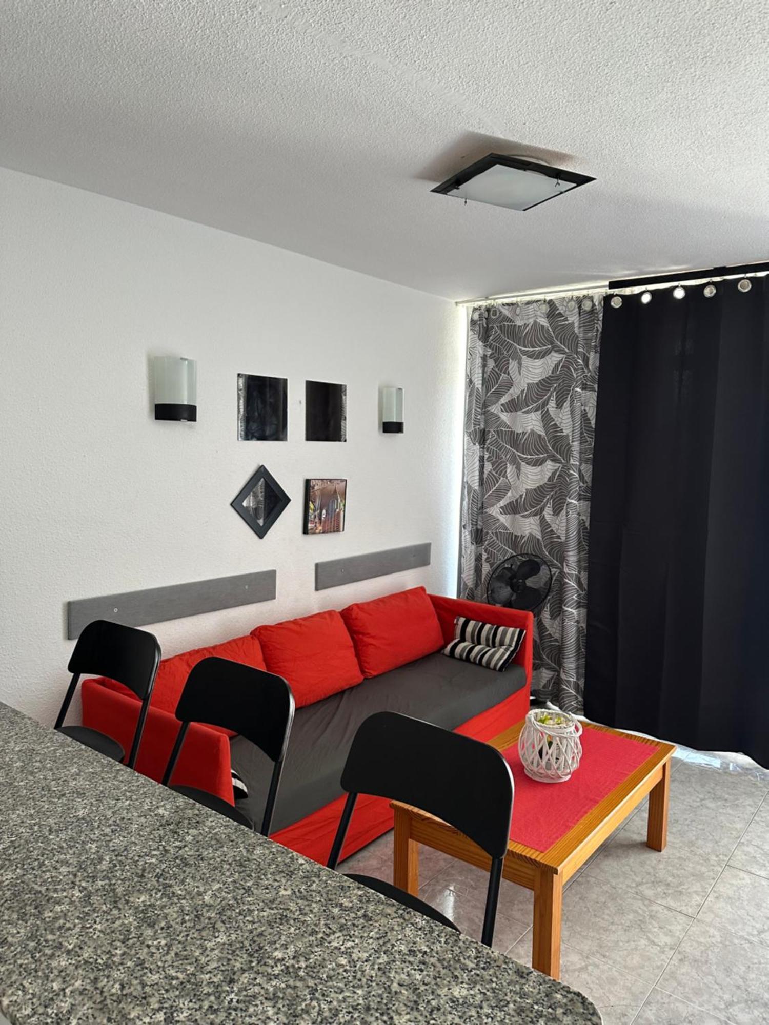Apartamento Teneguia-Yumbo I Playa del Ingles  Dış mekan fotoğraf