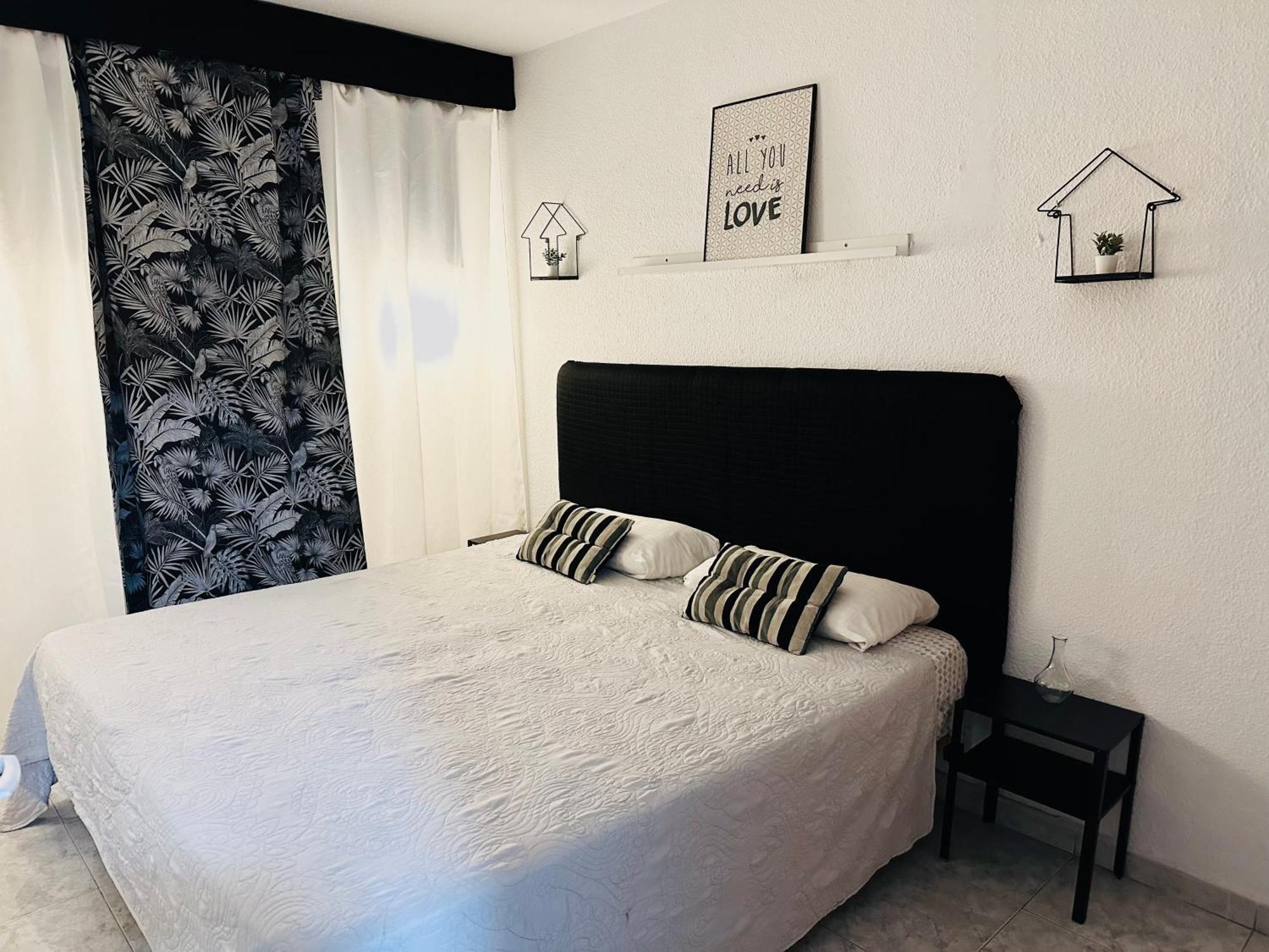Apartamento Teneguia-Yumbo I Playa del Ingles  Dış mekan fotoğraf
