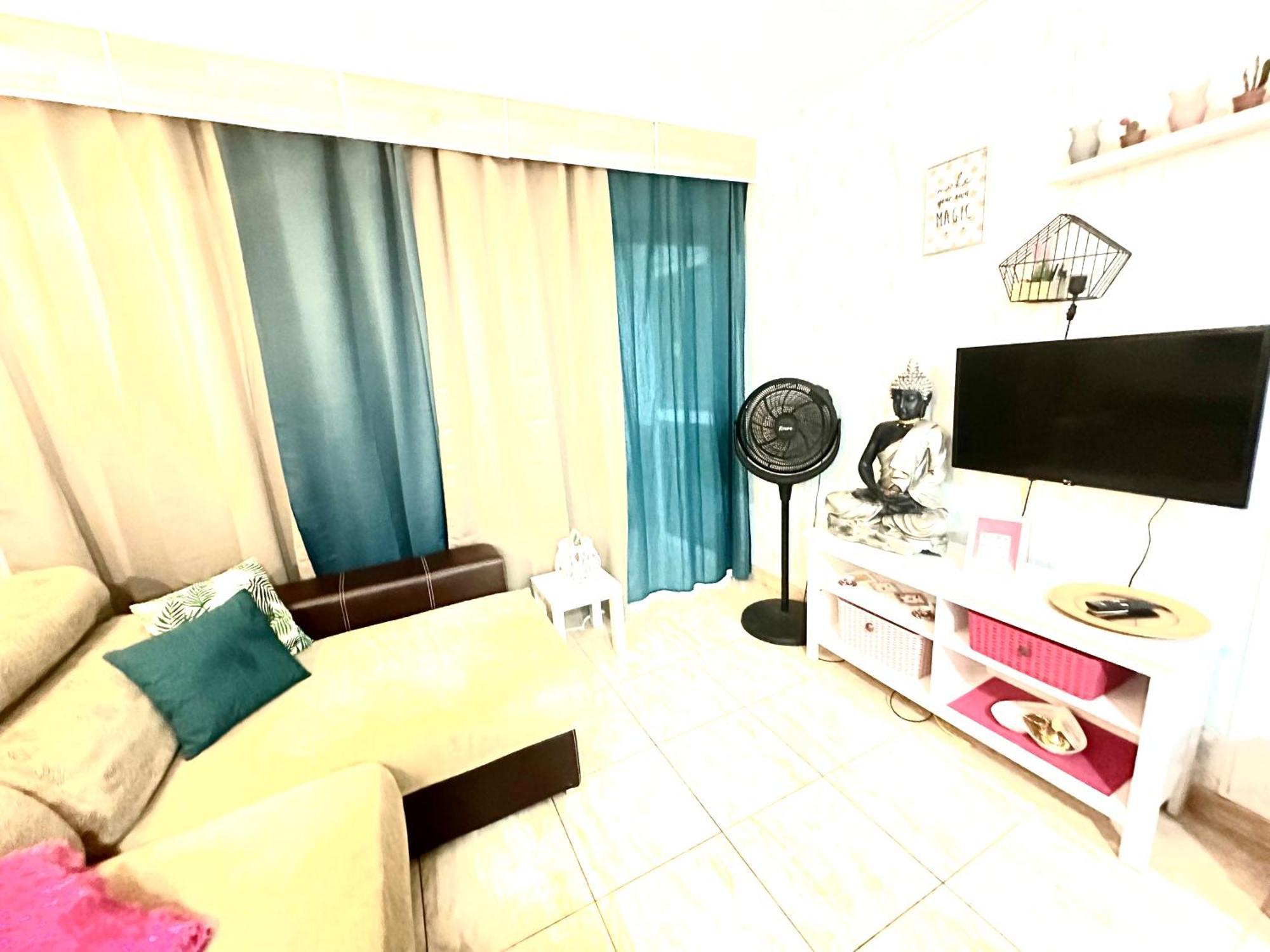 Apartamento Teneguia-Yumbo I Playa del Ingles  Dış mekan fotoğraf