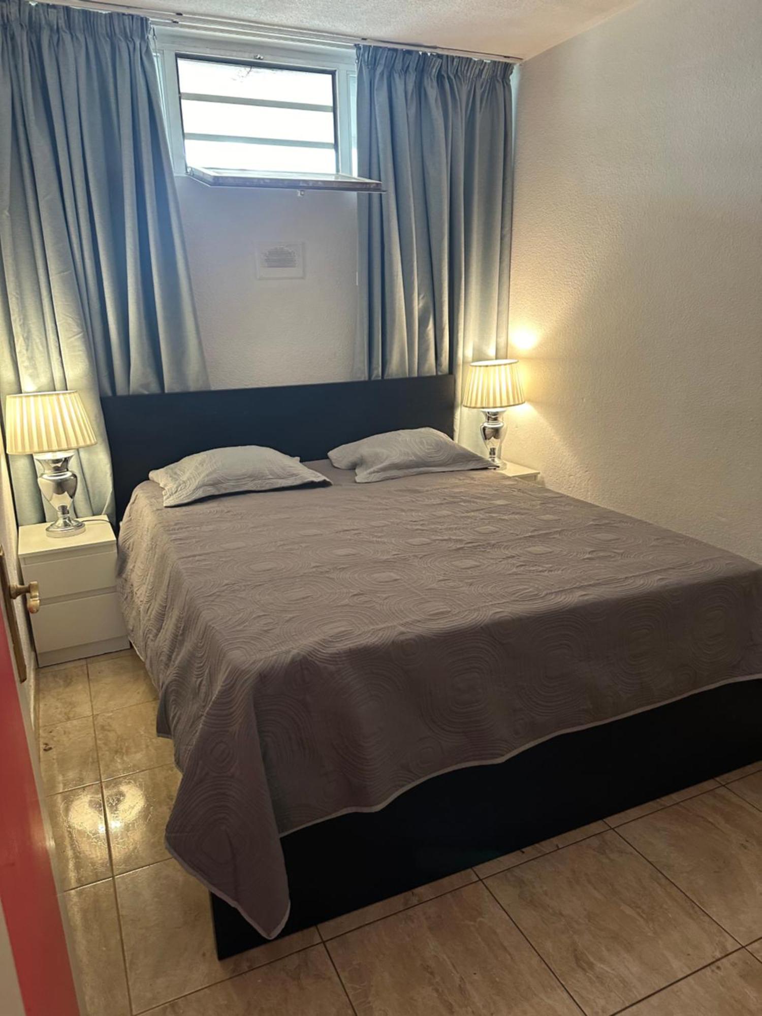 Apartamento Teneguia-Yumbo I Playa del Ingles  Dış mekan fotoğraf