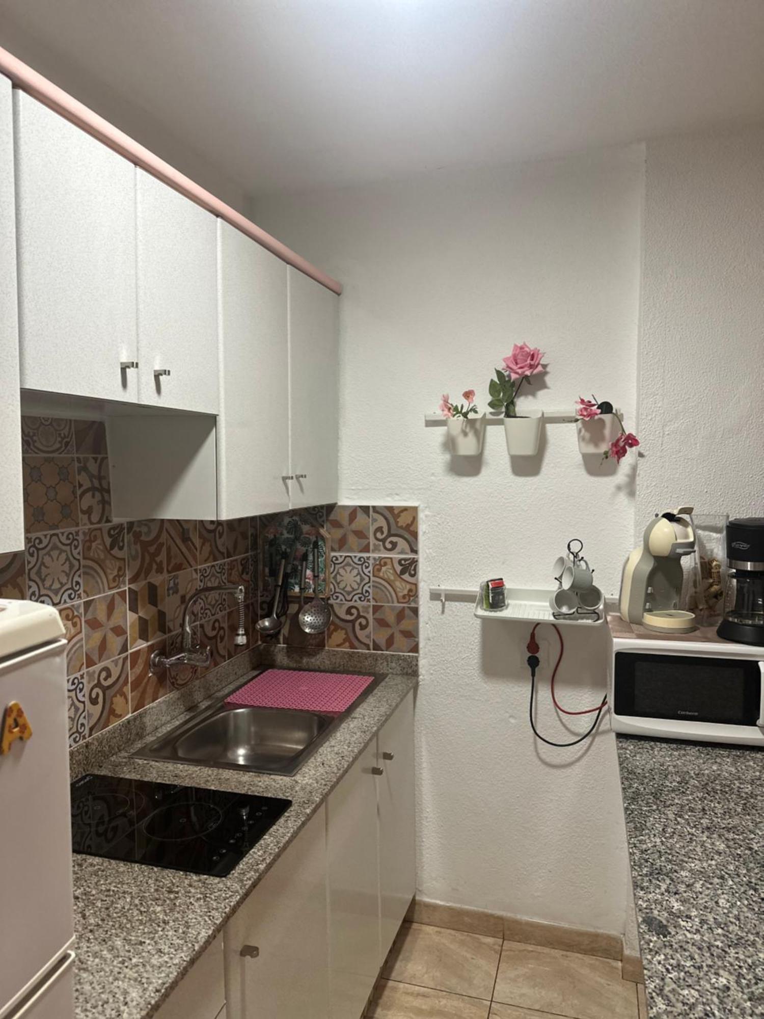 Apartamento Teneguia-Yumbo I Playa del Ingles  Dış mekan fotoğraf