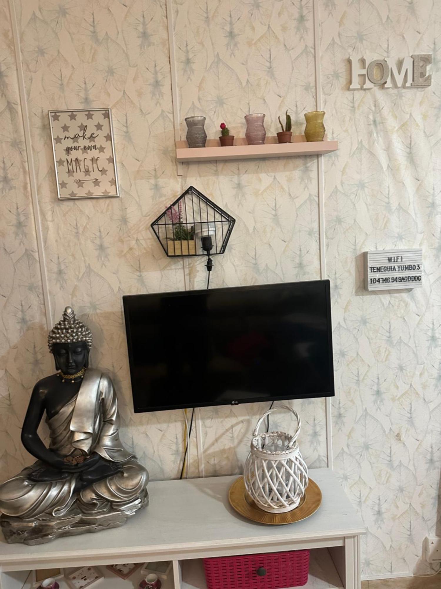 Apartamento Teneguia-Yumbo I Playa del Ingles  Dış mekan fotoğraf