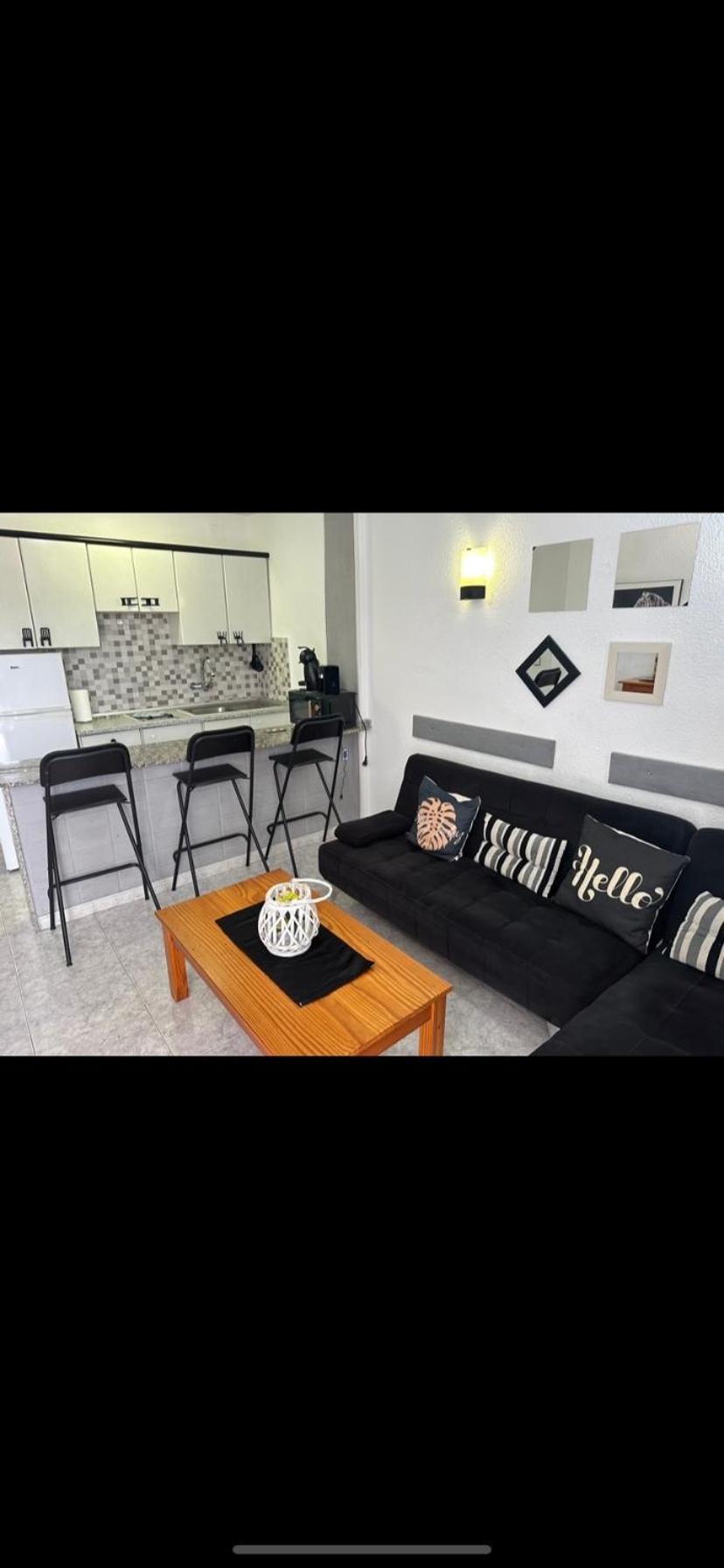 Apartamento Teneguia-Yumbo I Playa del Ingles  Dış mekan fotoğraf